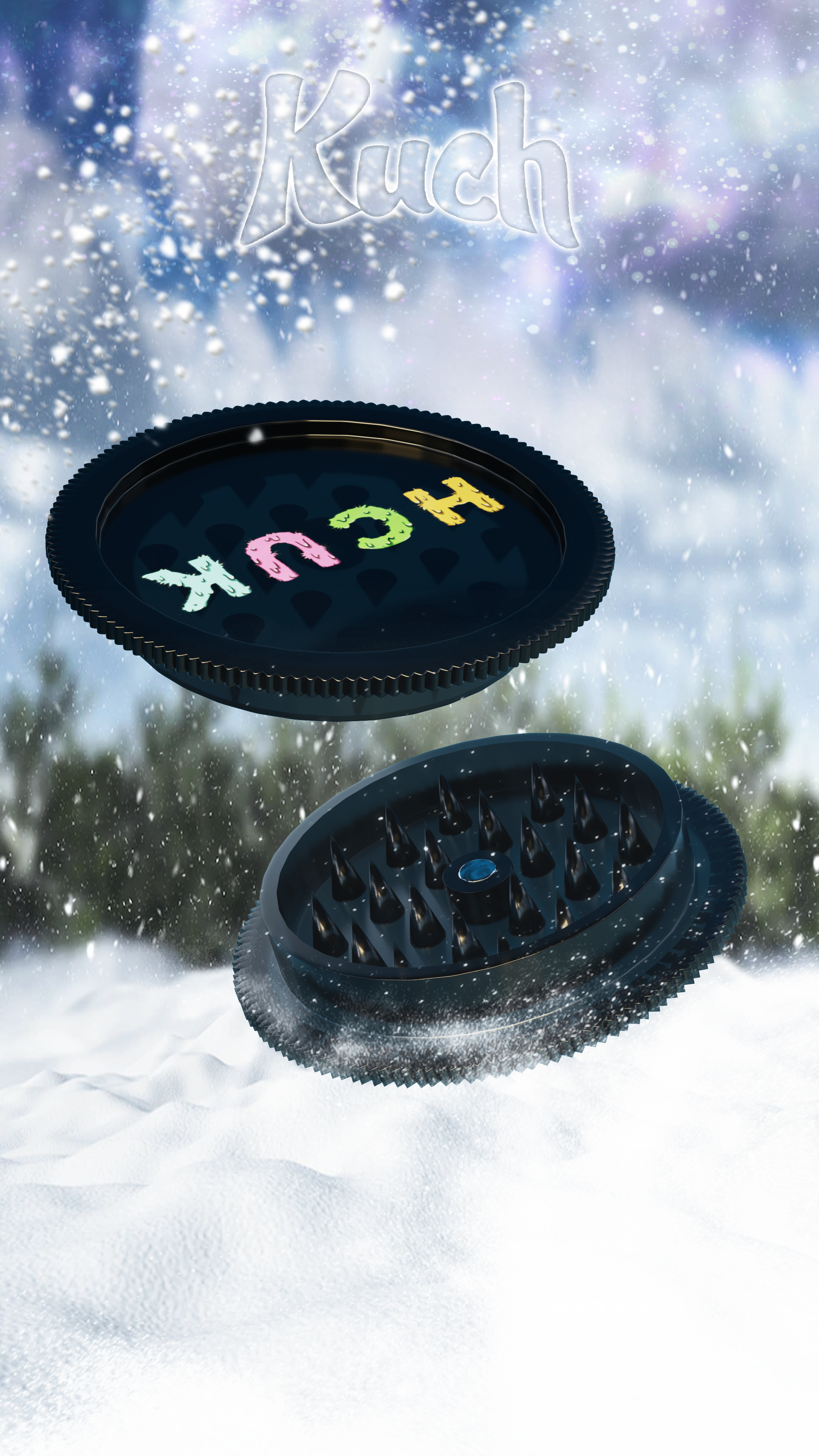 Grinder