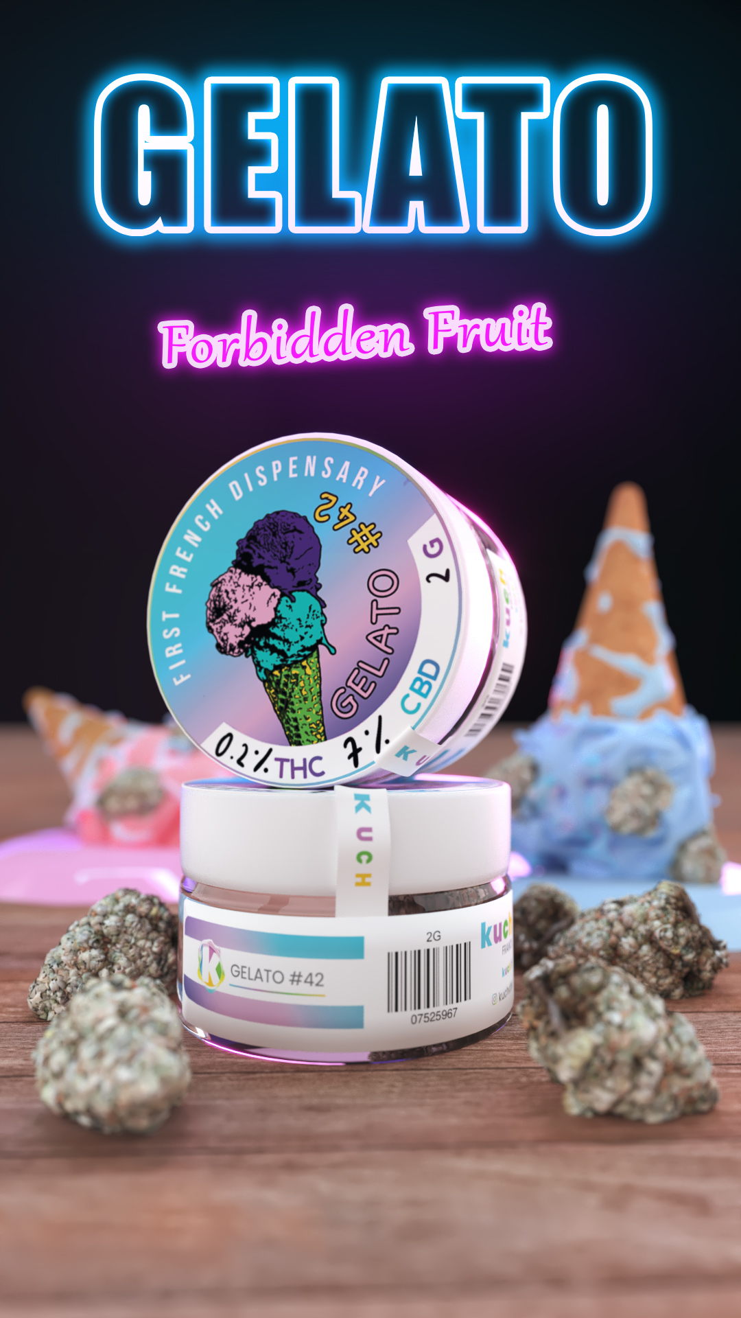 Gelato