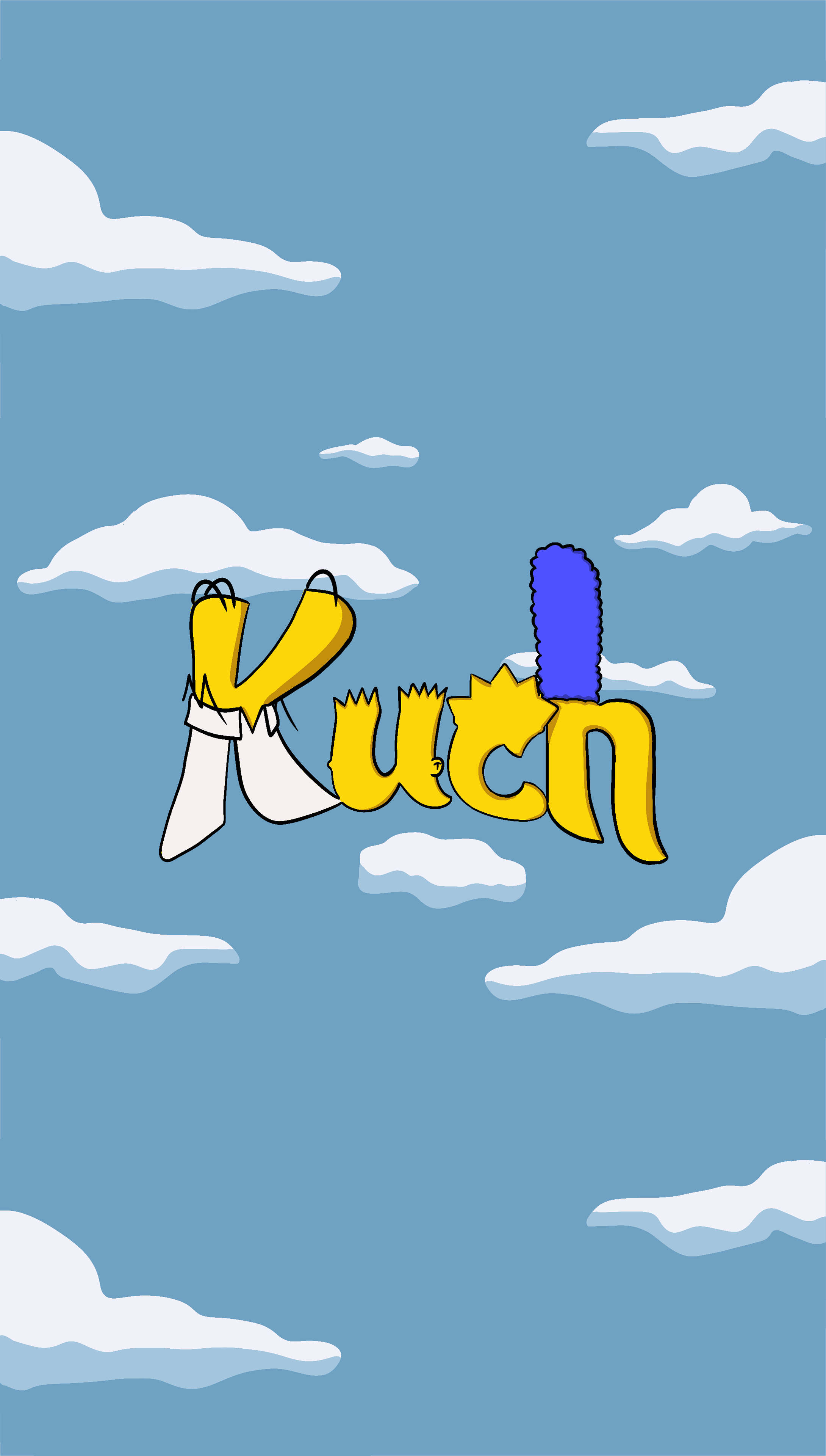 Simple Kuch