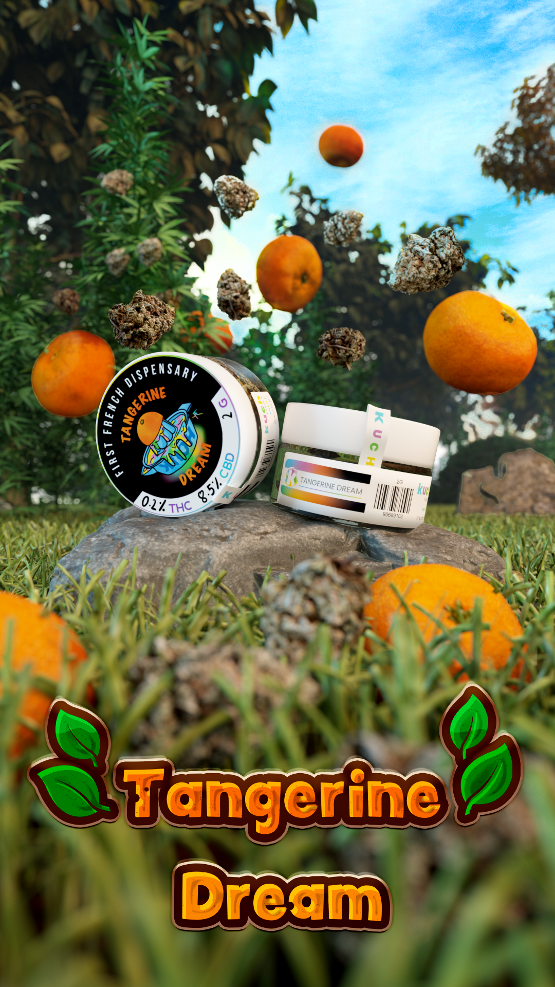 Tangerine Dream