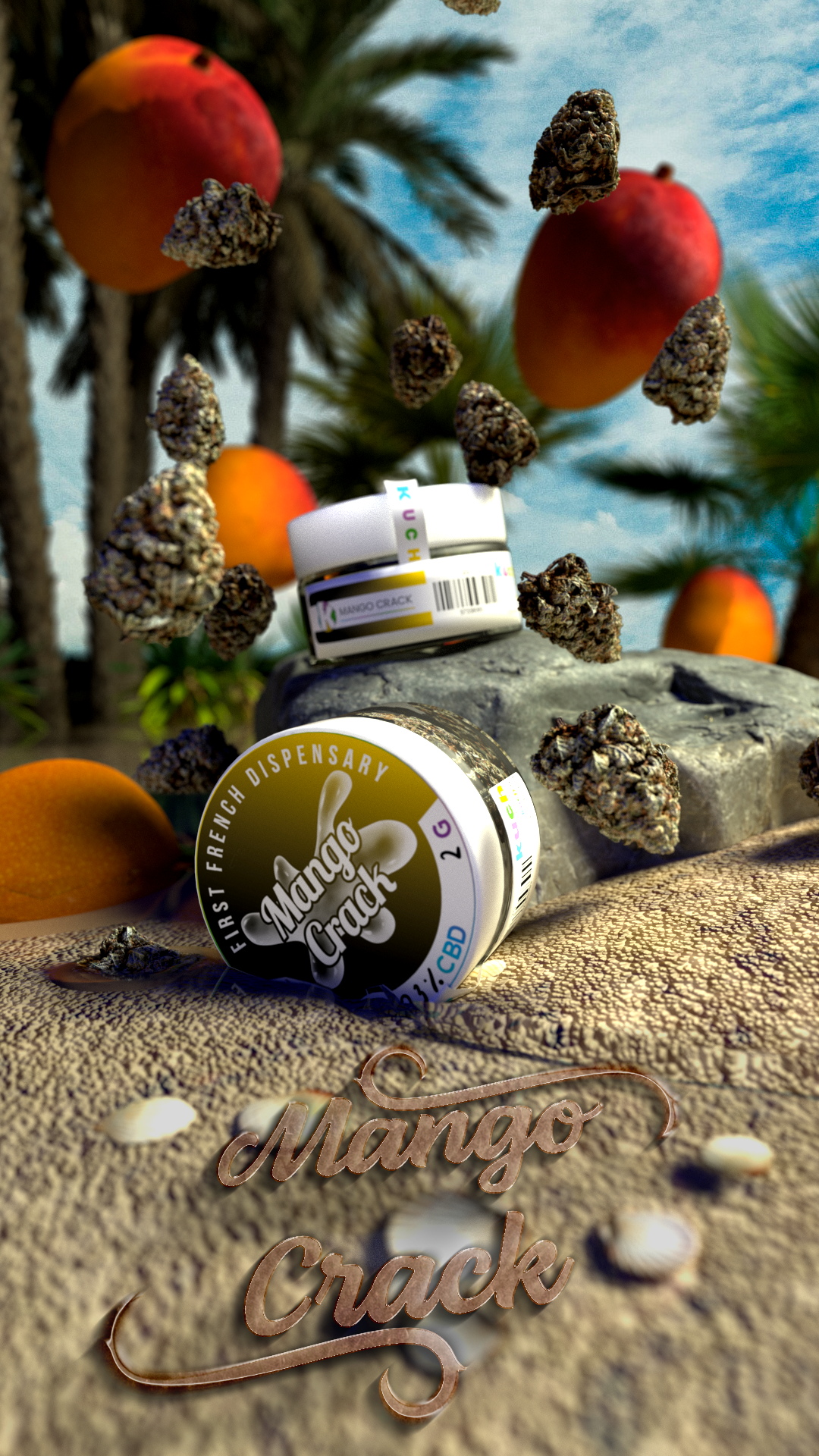 MangoCrack