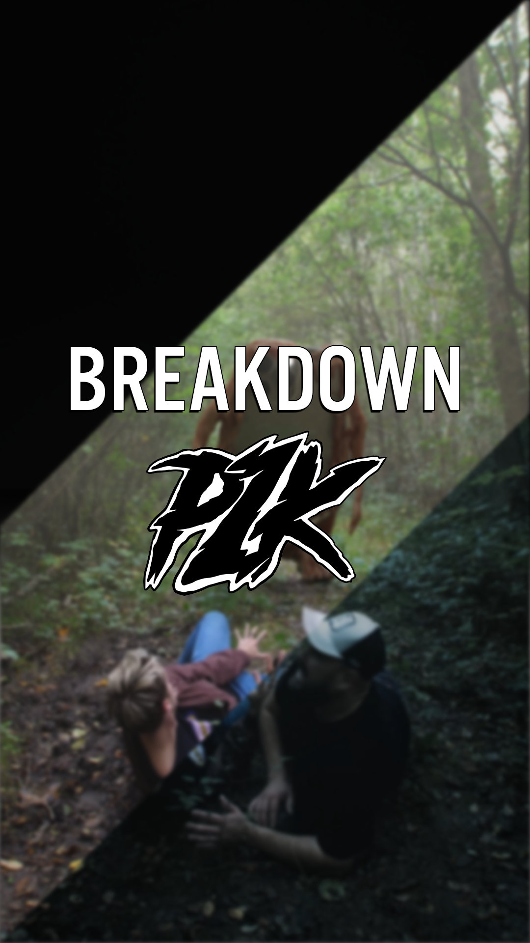 Breakdown Monstre
