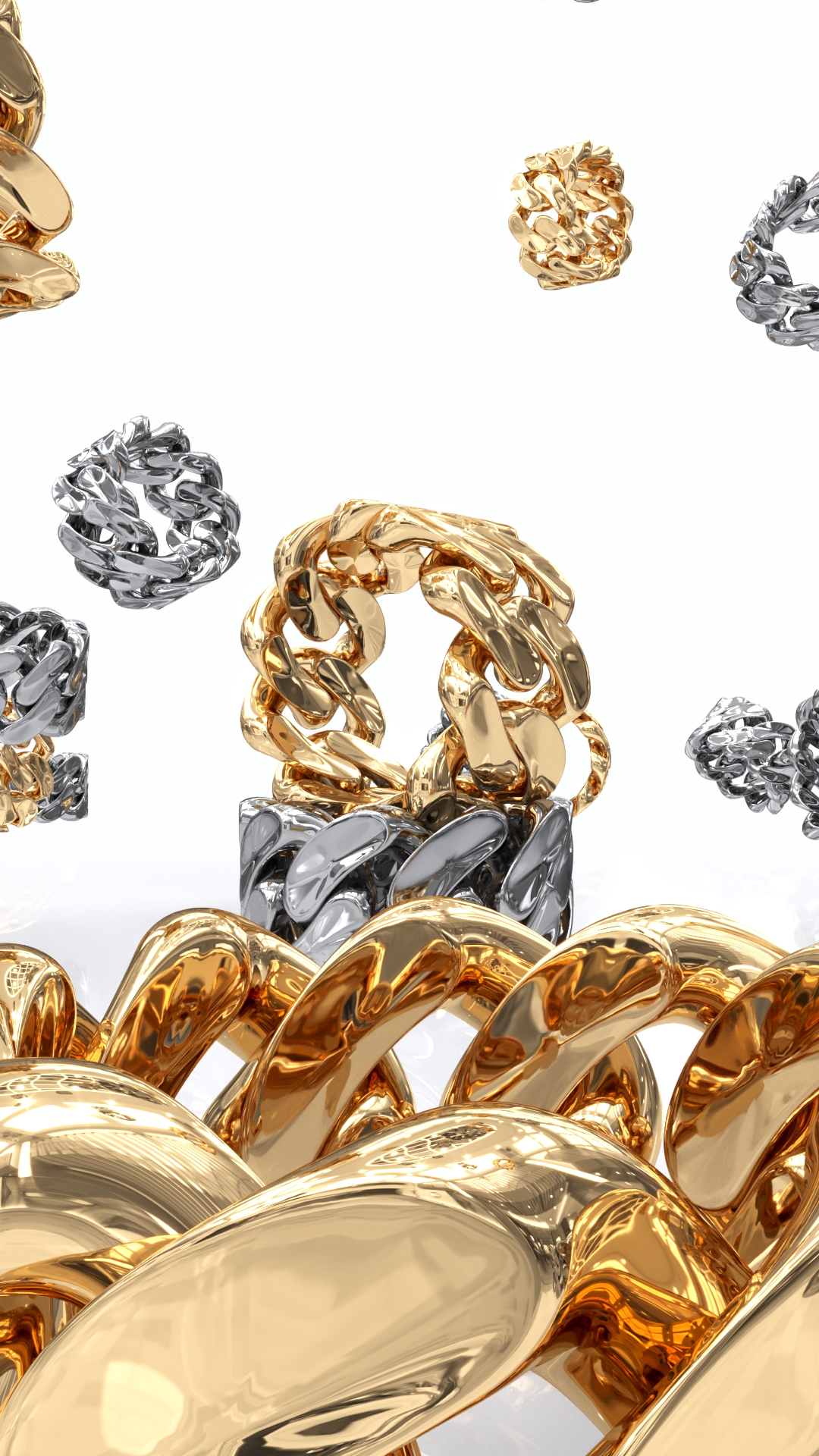 Cuban Ring 3