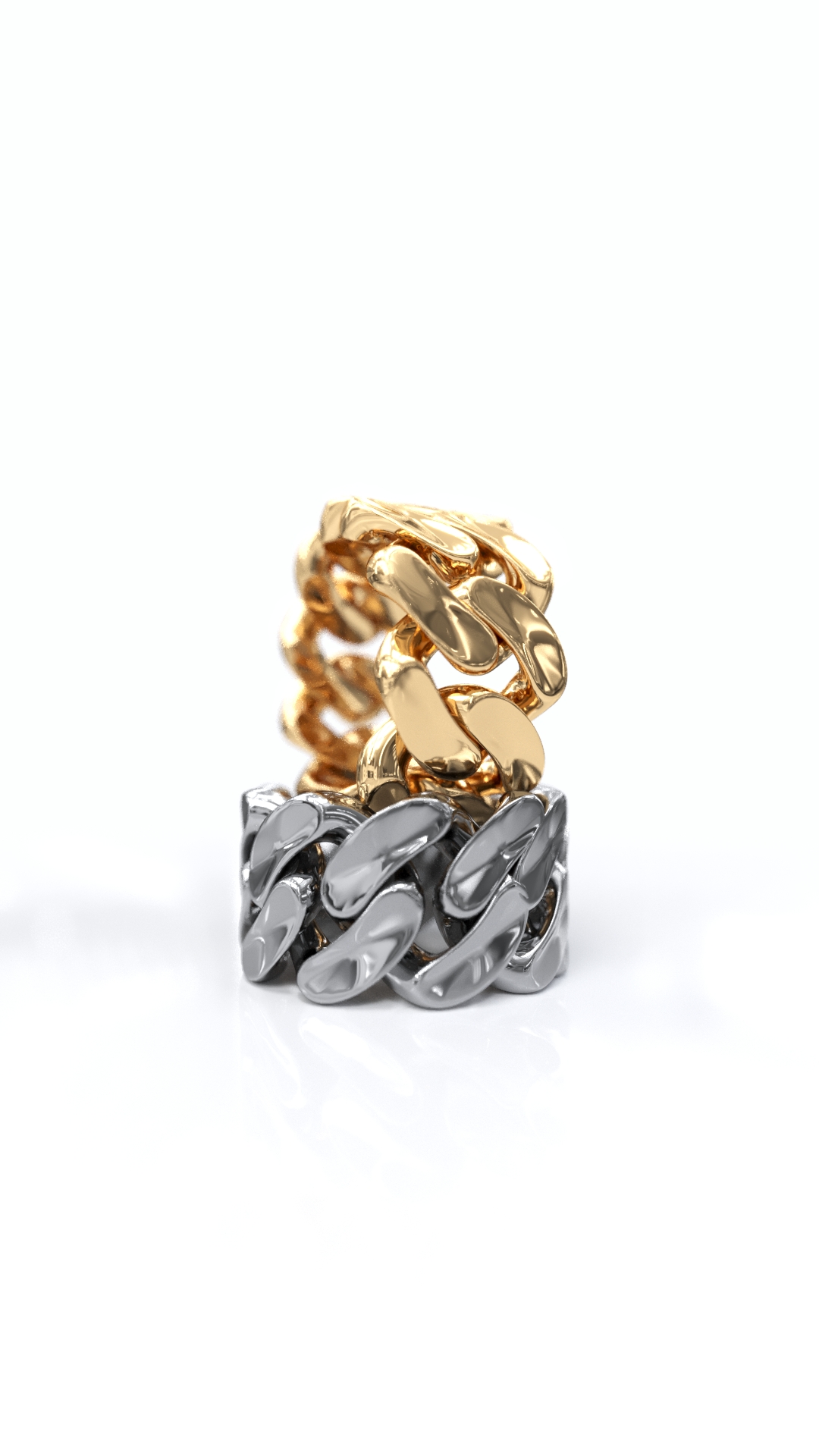 Cuban Ring 2