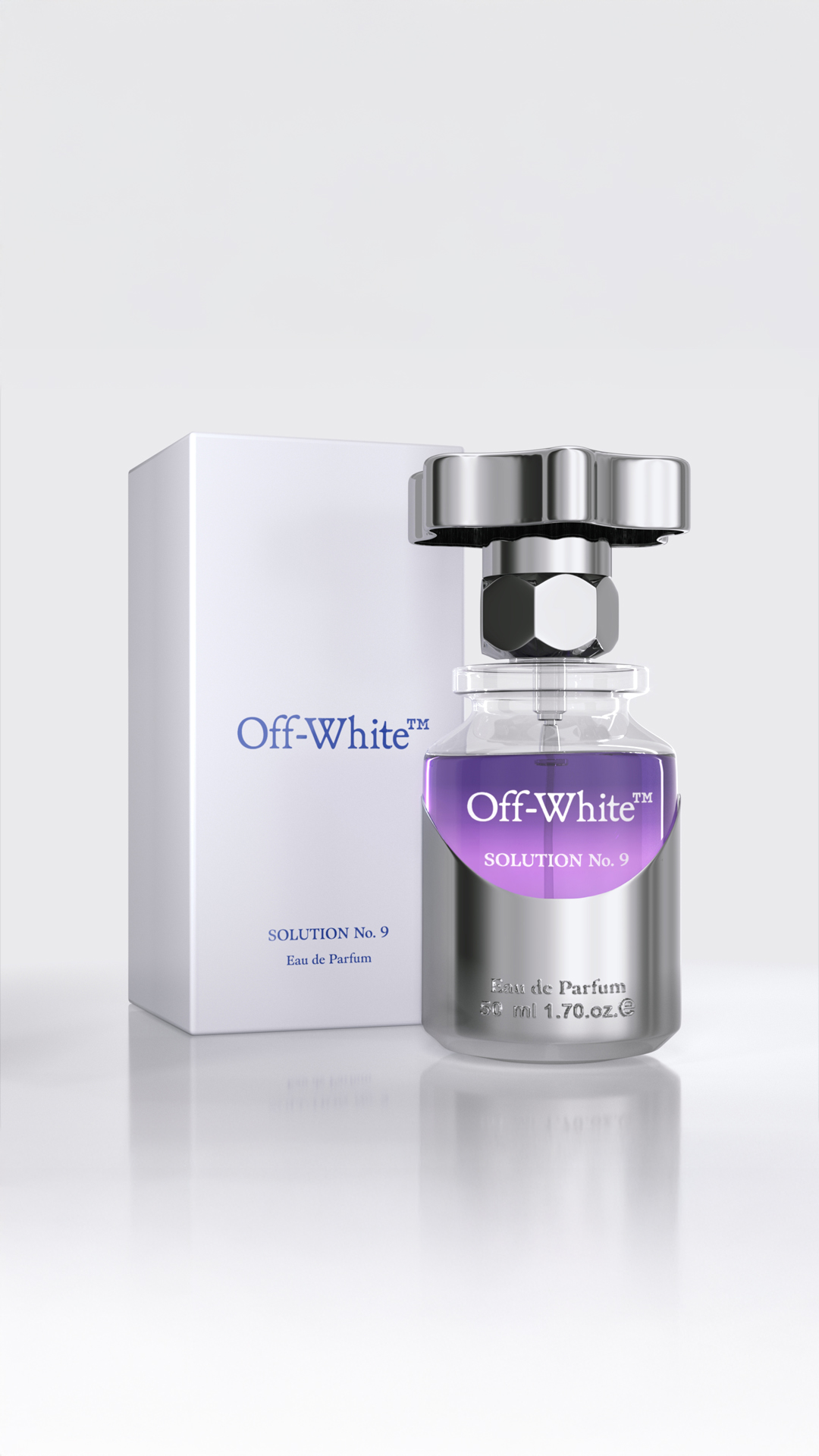 Fragrance N.09