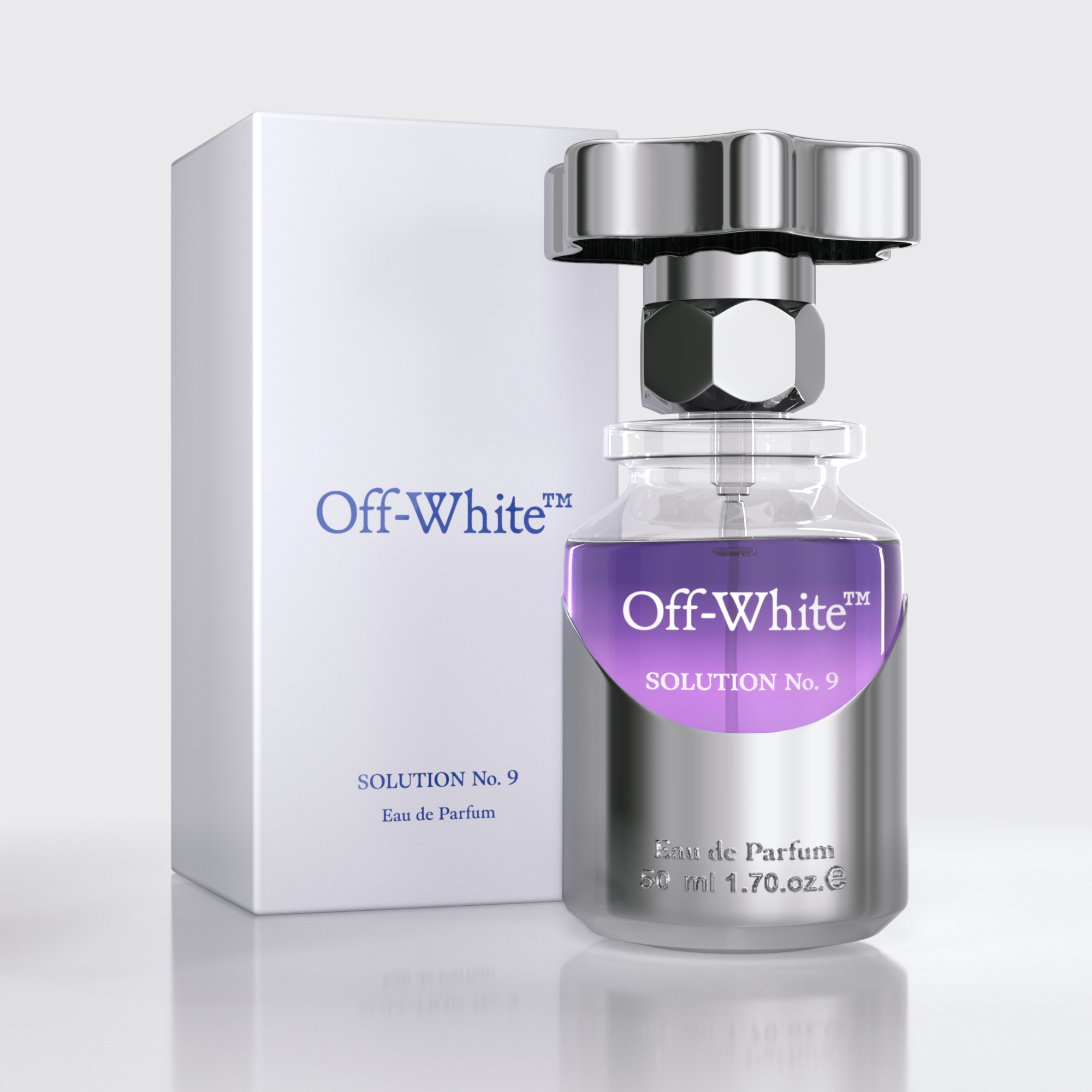 Fragrance 1