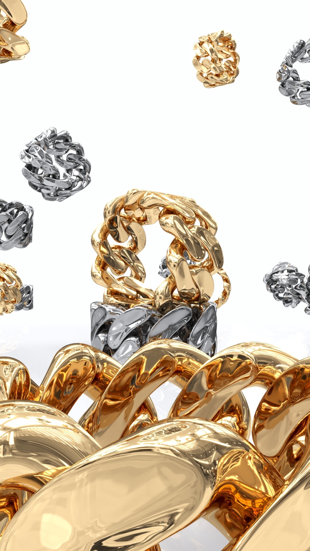 Cuban Ring