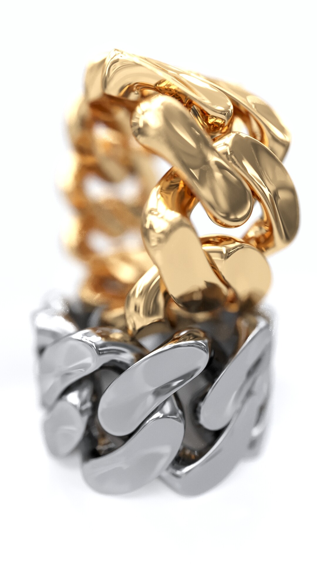 Cuban Ring 1